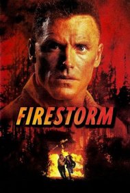 دانلود فیلم Firestorm سال 1998 - طوفان آتش