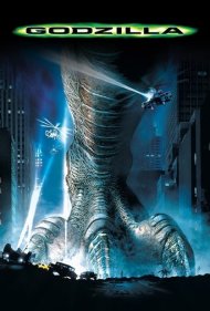 دانلود دوبله فارسی فیلم Godzilla سال 1998 - گودزیلا
