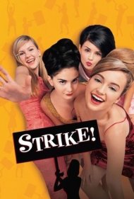 دانلود فیلم Strike! سال 1998 - اعتصاب!