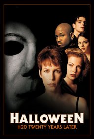 دانلود فیلم Halloween H20: 20 Years Later سال 1998 - هالووین اچ۲۰: ۲۰ سال بعد