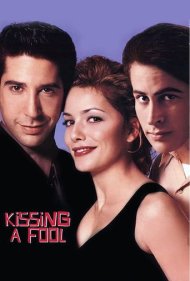 دانلود فیلم Kissing a Fool سال 1998 - بوسیدن یک احمق