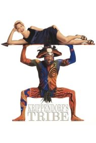 دانلود فیلم Krippendorf's Tribe سال 1998 - قبیله کریپندورف
