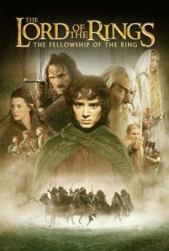 دانلود دوبله فارسی فیلم The Lord of the Rings: The Fellowship of the Ring سال 2001 - ارباب حلقه ها 1 - یاران حلقه