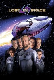 دانلود فیلم Lost in Space سال 1998 - گمشده در فضا