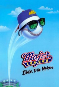 دانلود فیلم Major League: Back to the Minors سال 1998 - لیگ برتر: بازگشت به لیگهای دسته پایین