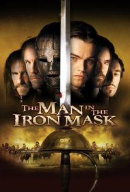 دانلود دوبله فارسی فیلم The Man in the Iron Mask سال 1998