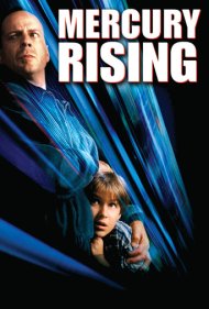دانلود فیلم Mercury Rising سال 1998 - طلوع مرکوری