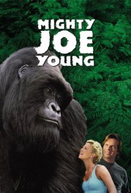 Mighty Joe Young 1998
