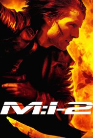 دانلود دوبله فارسی فیلم Mission: Impossible II سال 2000