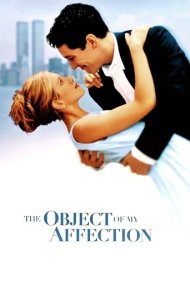 The Object of My Affection 1998
