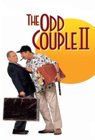 دانلود فیلم The Odd Couple II سال 1998 - زوج فرد ۲