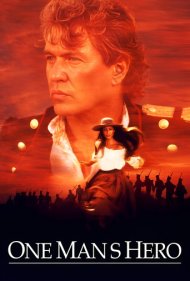 دانلود فیلم One Man's Hero سال 1999 - قهرمان یک مرد