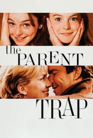 دانلود فیلم The Parent Trap سال 1998 - تله والدین