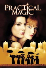 دانلود فیلم Practical Magic سال 1998 - جادوی عملی