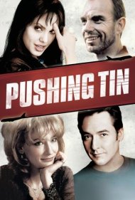دانلود فیلم Pushing Tin سال 1999