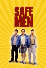 دانلود فیلم Safe Men سال 1998 - مردان گاوصندوق