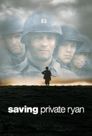 دانلود دوبله فارسی فیلم Saving Private Ryan سال 1998 - نجات سرباز رایان