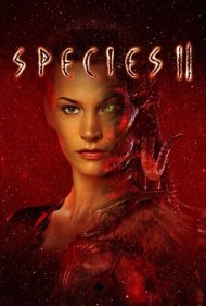 دانلود فیلم Species II سال 1998 - گونه ۲