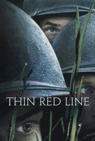 دانلود فیلم The Thin Red Line سال 1998 - خط سرخ باریک