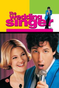 دانلود فیلم The Wedding Singer سال 1998 - خواننده عروسی