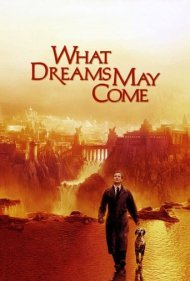 دانلود فیلم What Dreams May Come سال 1998 - چه رویاهایی که میآیند