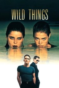 دانلود فیلم Wild Things سال 1998 - بازی‌های وحشیانه