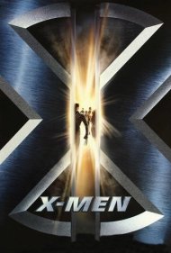 دانلود فیلم X-Men سال 2000 - مردان ایکس