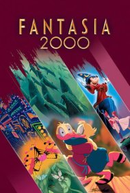 دانلود فیلم Fantasia 2000 سال 2000 - فانتازیا ۲۰۰۰