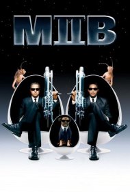 دانلود دوبله فارسی فیلم Men in Black II سال 2002 - مردان سیاه پوش ۲