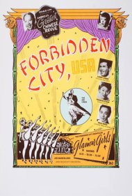دانلود فیلم Forbidden City, U.S.A. سال 1989 - شهر ممنوعه، آمریکا
