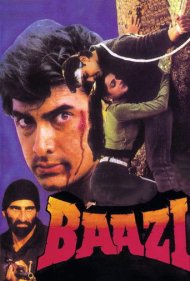 دانلود دوبله فارسی فیلم Baazi سال 1995