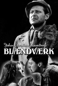 دانلود فیلم The Blinded سال 1955 - نابینایان