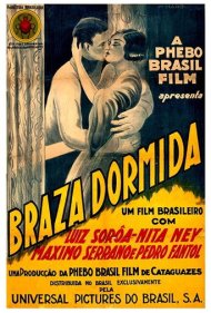 دانلود فیلم Dormant Embers سال 1928 - خاکستر گداخته