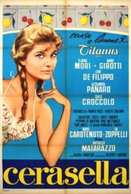 دانلود فیلم Cerasella سال 1959 - چراسلا