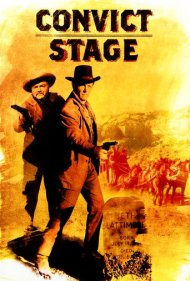 دانلود فیلم Convict Stage سال 1965 - دلیجان محکومین