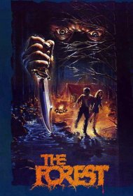 دانلود فیلم The Forest سال 1982 - جنگل