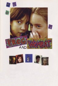 دانلود فیلم Frog and Wombat سال 1998 - قورباغه و وومبت