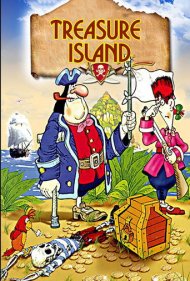 دانلود فیلم Treasure Island سال 1989 - جزیره گنج