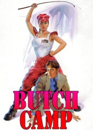 دانلود فیلم Butch Camp سال 1996 - کمپ مردانگی