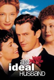 دانلود فیلم An Ideal Husband سال 1999 - یک شوهر ایدهآل