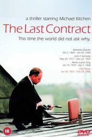 دانلود فیلم The Last Contract سال 1998 - آخرین قرارداد