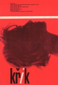 دانلود فیلم The Cry سال 1964 - فریاد