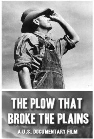 The Plow That Broke the Plains 1936