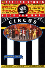The Rolling Stones Rock and Roll Circus 1996