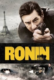 دانلود دوبله فارسی فیلم Ronin سال 1998