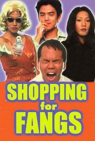 دانلود فیلم Shopping for Fangs سال 1997 - خرید دندان نیش