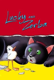 دانلود فیلم Lucky and Zorba سال 1998 - لاکی و زوربا