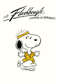 دانلود فیلم It's Flashbeagle, Charlie Brown سال 1984 - فلش‌بیگل است، چارلی براون