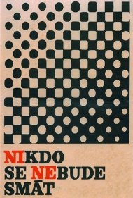 Nobody Will Laugh 1966