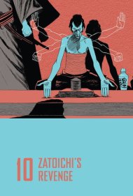 دانلود فیلم Zatoichi's Revenge سال 1965 - انتقام زاتوایچی